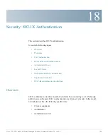 Preview for 519 page of Cisco Aironet 350 Series Administration Manual