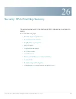 Preview for 581 page of Cisco Aironet 350 Series Administration Manual