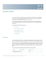 Preview for 615 page of Cisco Aironet 350 Series Administration Manual