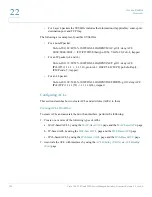 Preview for 618 page of Cisco Aironet 350 Series Administration Manual