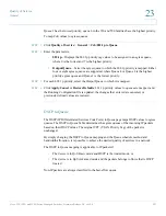 Preview for 641 page of Cisco Aironet 350 Series Administration Manual