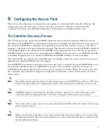 Preview for 7 page of Cisco Aironet 3500 Series Getting Started Manual