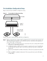 Предварительный просмотр 9 страницы Cisco Aironet 3502P Getting Started Manual