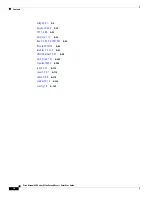 Предварительный просмотр 4 страницы Cisco Aironet 600 Series User Manual
