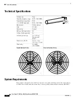 Preview for 2 page of Cisco Aironet AIR-ANT1949 User Manual