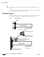 Preview for 6 page of Cisco Aironet AIR-ANT1949 User Manual