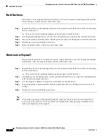 Preview for 4 page of Cisco Aironet AIR-ANT2012 Mounting Instructions