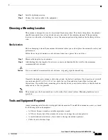 Preview for 5 page of Cisco Aironet AIR-ANT2410Y-R User Manual