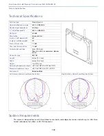 Preview for 2 page of Cisco Aironet AIR-ANT2465P-R Manual