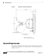 Предварительный просмотр 6 страницы Cisco Aironet AIR-ANT25137NP-R Instructions For Mounting