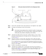 Предварительный просмотр 11 страницы Cisco Aironet AIR-ANT25137NP-R Instructions For Mounting