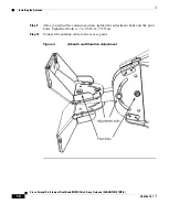 Предварительный просмотр 12 страницы Cisco Aironet AIR-ANT25137NP-R Instructions For Mounting