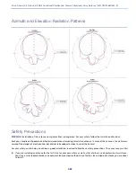 Предварительный просмотр 3 страницы Cisco Aironet AIR-ANT2566D4M-R Mounting Instructions