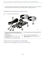 Предварительный просмотр 5 страницы Cisco Aironet AIR-ANT2566D4M-R Mounting Instructions