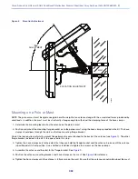 Предварительный просмотр 14 страницы Cisco Aironet AIR-ANT2566D4M-R Mounting Instructions