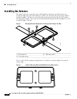 Предварительный просмотр 4 страницы Cisco Aironet AIR-ANT5145V-R User Manual