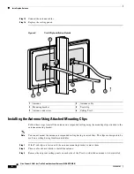 Предварительный просмотр 6 страницы Cisco Aironet AIR-ANT5145V-R User Manual