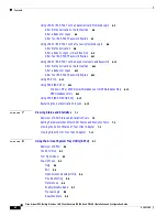 Предварительный просмотр 6 страницы Cisco AIRONET CB21AG Installation And Configuration Manual