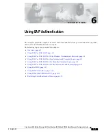 Предварительный просмотр 123 страницы Cisco AIRONET CB21AG Installation And Configuration Manual