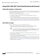 Предварительный просмотр 134 страницы Cisco AIRONET CB21AG Installation And Configuration Manual
