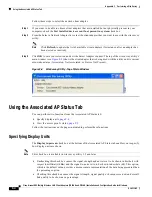 Предварительный просмотр 250 страницы Cisco AIRONET CB21AG Installation And Configuration Manual