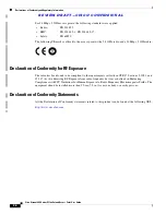 Preview for 26 page of Cisco Aironet OfficeExtend AIR-OEAP602I-E-K9 User Manual