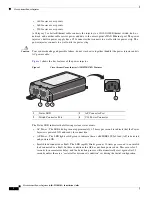 Preview for 2 page of Cisco Aironet Power Injector AIR-PWRINJ5 Installation Manual