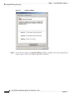 Предварительный просмотр 42 страницы Cisco Aironet SERIES Software Manual