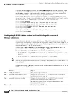 Предварительный просмотр 104 страницы Cisco Aironet SERIES Software Manual