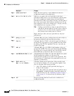 Предварительный просмотр 206 страницы Cisco Aironet SERIES Software Manual