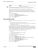 Предварительный просмотр 235 страницы Cisco Aironet SERIES Software Manual