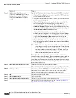 Предварительный просмотр 288 страницы Cisco Aironet SERIES Software Manual