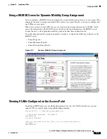 Предварительный просмотр 317 страницы Cisco Aironet SERIES Software Manual