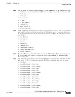 Предварительный просмотр 327 страницы Cisco Aironet SERIES Software Manual