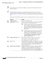 Предварительный просмотр 380 страницы Cisco Aironet SERIES Software Manual