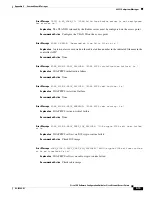 Предварительный просмотр 489 страницы Cisco Aironet SERIES Software Manual