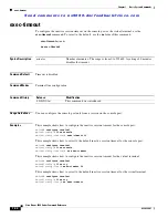 Preview for 58 page of Cisco AJ732A -  MDS 9134 Fabric Switch Command Reference Manual