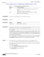 Preview for 74 page of Cisco AJ732A -  MDS 9134 Fabric Switch Command Reference Manual