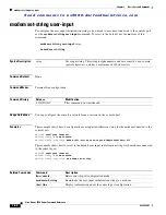 Preview for 82 page of Cisco AJ732A -  MDS 9134 Fabric Switch Command Reference Manual