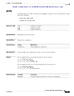 Preview for 85 page of Cisco AJ732A -  MDS 9134 Fabric Switch Command Reference Manual