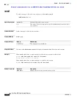 Preview for 94 page of Cisco AJ732A -  MDS 9134 Fabric Switch Command Reference Manual