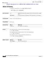 Preview for 100 page of Cisco AJ732A -  MDS 9134 Fabric Switch Command Reference Manual