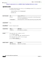 Preview for 138 page of Cisco AJ732A -  MDS 9134 Fabric Switch Command Reference Manual