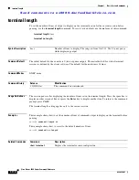 Preview for 142 page of Cisco AJ732A -  MDS 9134 Fabric Switch Command Reference Manual