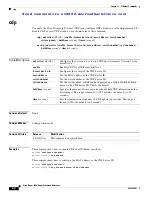 Preview for 154 page of Cisco AJ732A -  MDS 9134 Fabric Switch Command Reference Manual