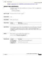 Preview for 193 page of Cisco AJ732A -  MDS 9134 Fabric Switch Command Reference Manual