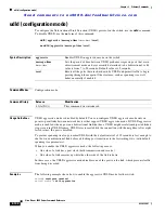 Preview for 250 page of Cisco AJ732A -  MDS 9134 Fabric Switch Command Reference Manual