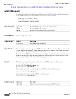 Preview for 252 page of Cisco AJ732A -  MDS 9134 Fabric Switch Command Reference Manual