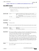 Preview for 253 page of Cisco AJ732A -  MDS 9134 Fabric Switch Command Reference Manual