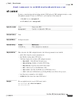 Preview for 255 page of Cisco AJ732A -  MDS 9134 Fabric Switch Command Reference Manual